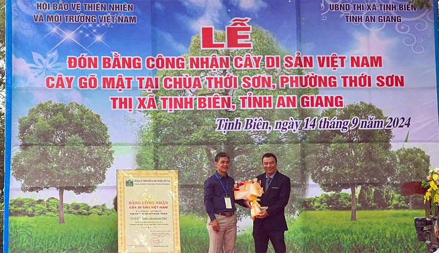 Cây[-]Gõ[-]mật[-]đầu[-]tiên[-]được[-]công[-]nhận[-]Cây[-]Di[-]sản[-]Việt[-]Nam
